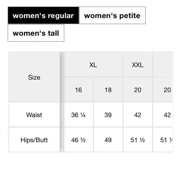 Like new! Old Navy High-Waisted Dynamic Fleece Joggers, Size XL (16/18) - Picture 8 of 8